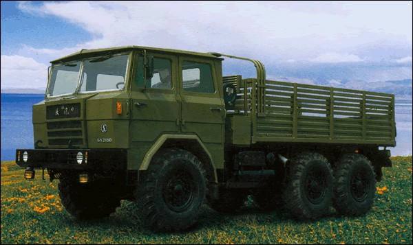 陜汽2150軍車(chē)配件 陜汽2150軍車(chē)配件