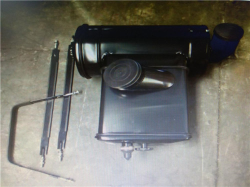 陜汽2190軍車配件 陜汽2190軍車配件