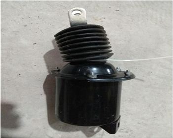 黃河162前制動分泵