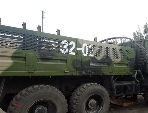 軍車配件 軍車配件