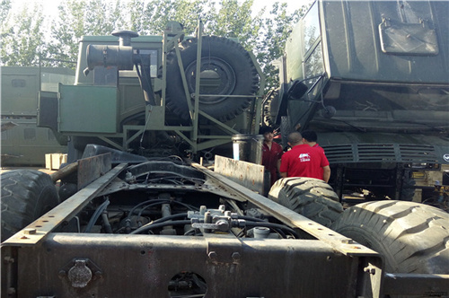 軍車配件 軍車配件