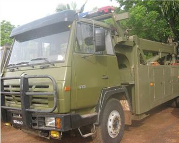 四達(dá)陜西2150軍車(chē)配件，質(zhì)量決定認(rèn)可度