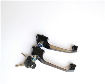 WHS360-6105070 車(chē)門(mén)外把手