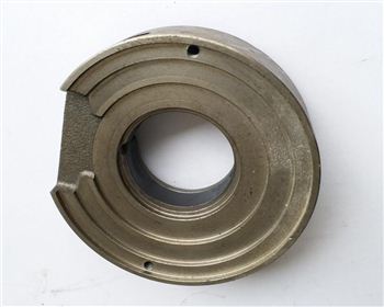 ZQC2000  分動器機(jī)油泵