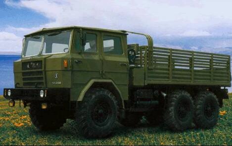 陜汽2190軍車配件 陜汽2190軍車配件